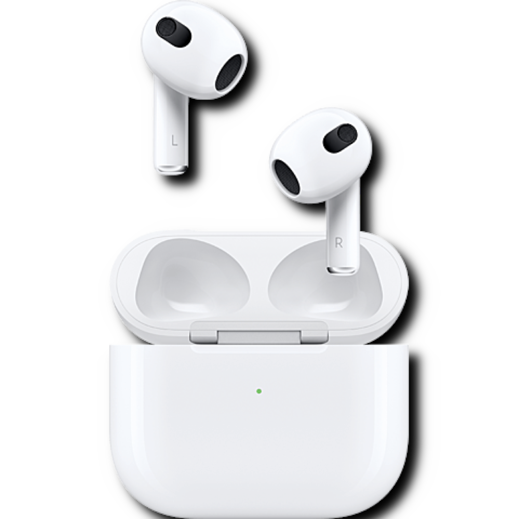 Airpods3