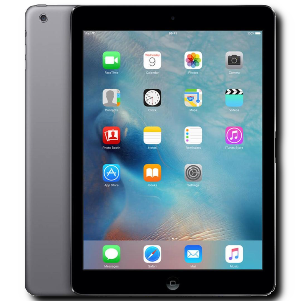 iPad Air 2