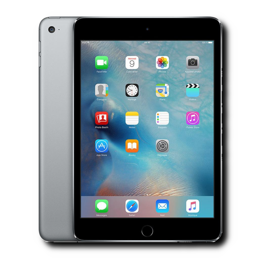 iPad Mini 2