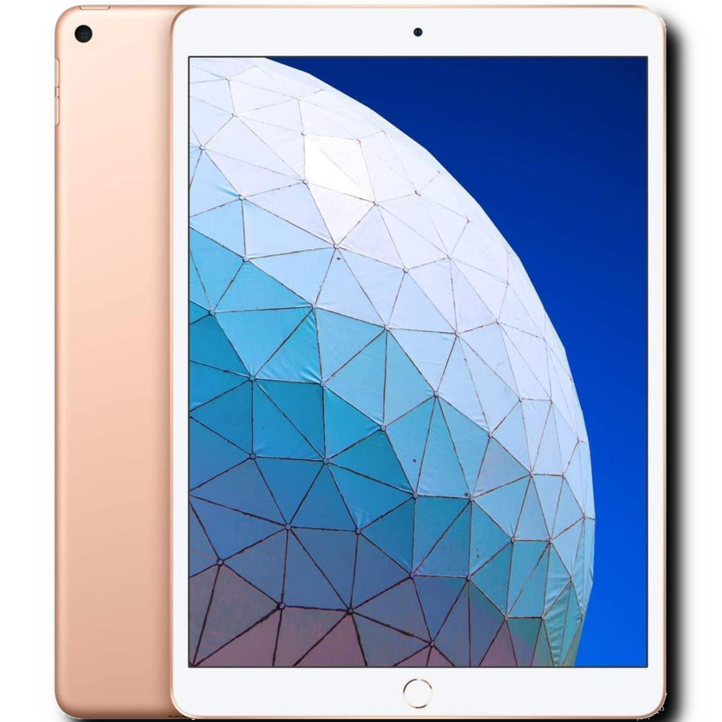 iPad Pro 10,5