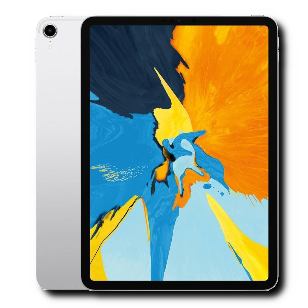 iPad Pro 11