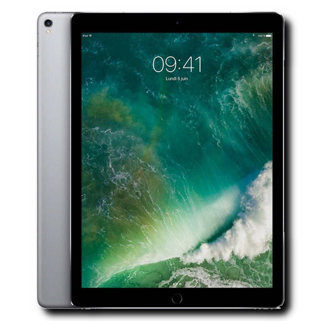 iPad Pro 12,2