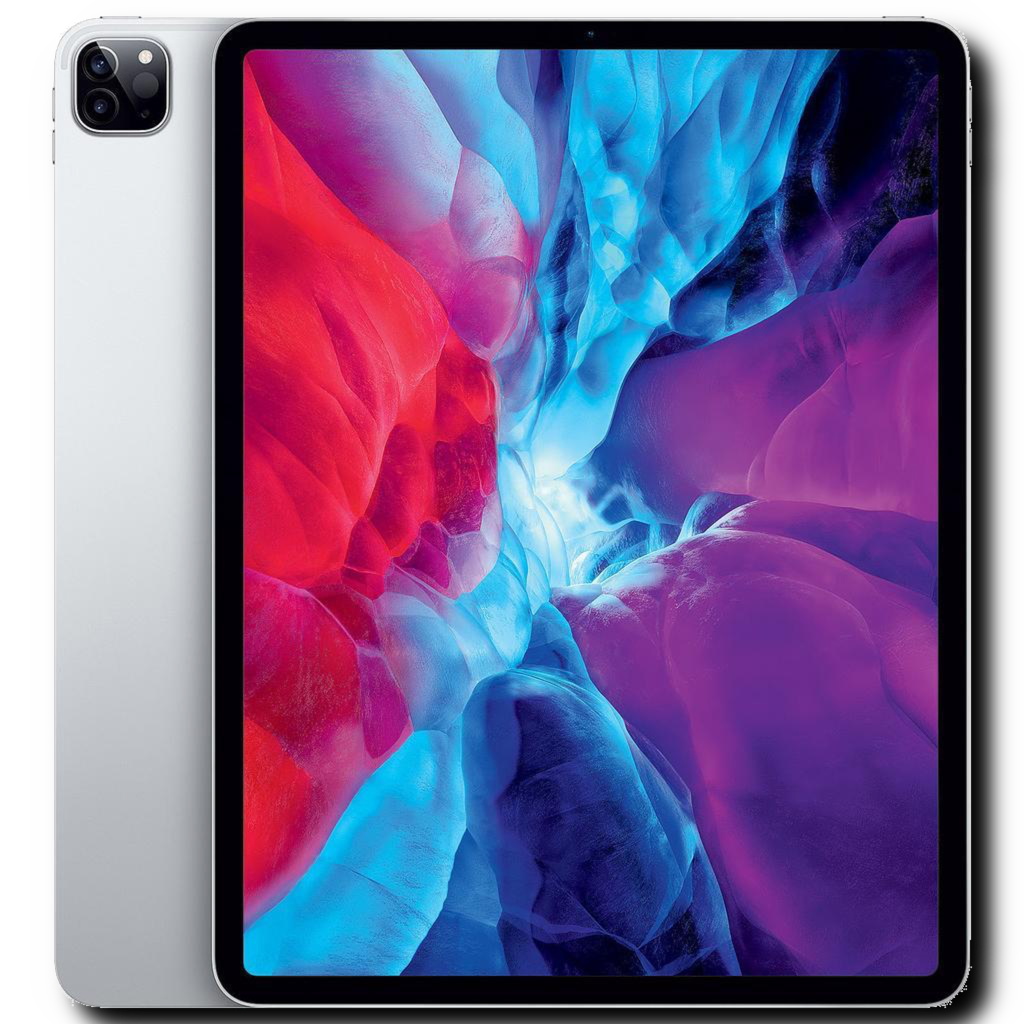 iPad Pro 12,5