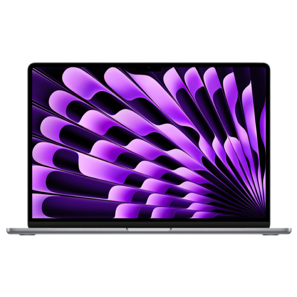 MacBookAir152024