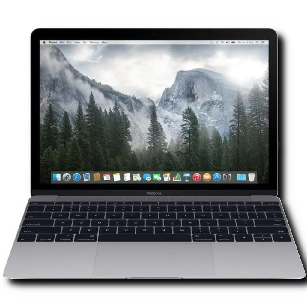 MacBook2016