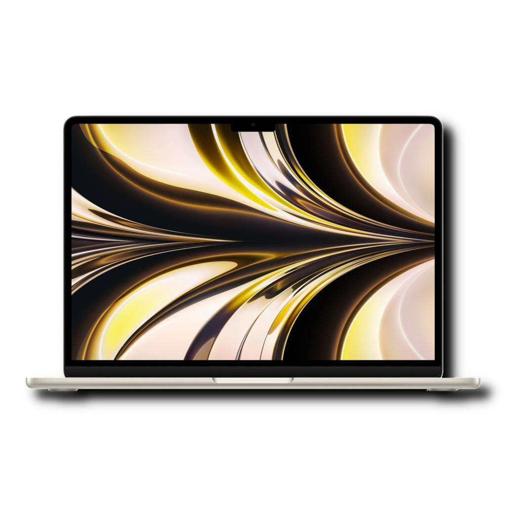 MacBookAir152023