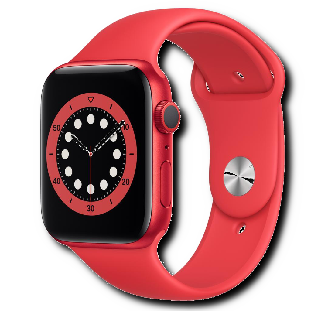 Apple Watch Serie 6