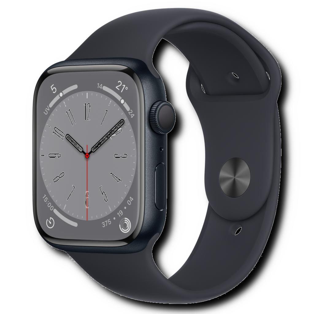 Apple Watch Serie 8