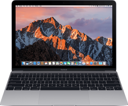 Macbook